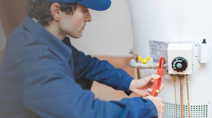 Professional expert plumbing services in Montcalm, WV